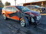 Ford Edge 2014
