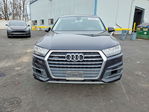 Audi Q7 2017