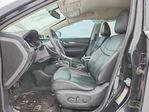 Nissan Rogue 2015