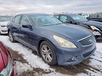 Infiniti G 2010