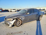 BMW Series 3 2011