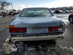 BMW Series 7 1990