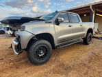 Chevrolet Silverado 2020