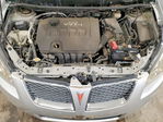 Pontiac Vibe 2009