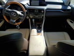 Lexus RX 2017