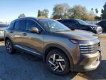 Nissan Kicks 2025