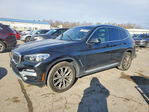 BMW X3 2019