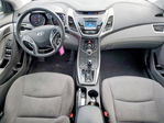 Hyundai Elantra 2016