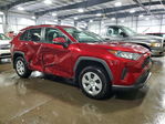 Toyota RAV 4 2021