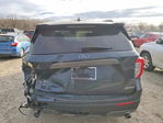 Ford Explorer 2022
