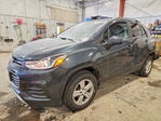 Chevrolet Trax 2021