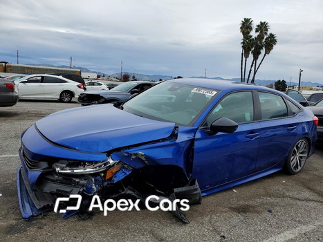Honda Civic 2023 - Image 1 of 13