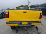 Ford Ranger 2002