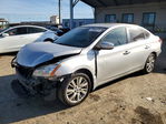 Nissan Sentra 2013