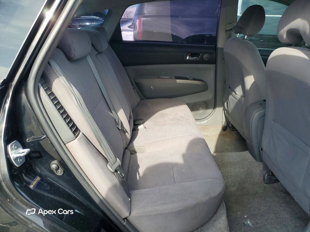 Toyota Prius 2007