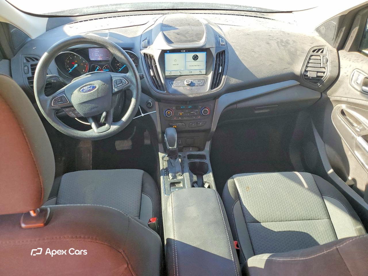 Ford Escape 2019
