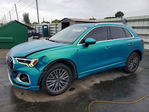 Audi Q3 2021