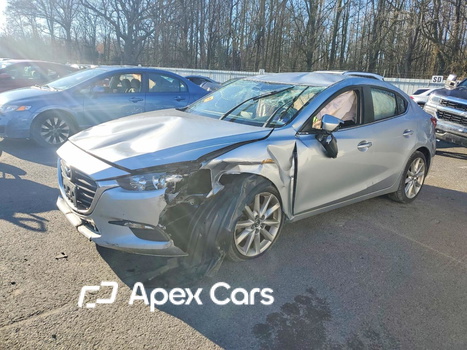 Mazda 3 2017 - Zdjęcie 1 z 13