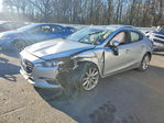 Mazda 3 2017