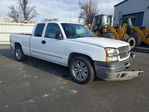 Chevrolet Silverado 2005