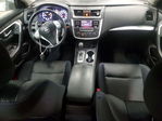 Nissan Altima 2016