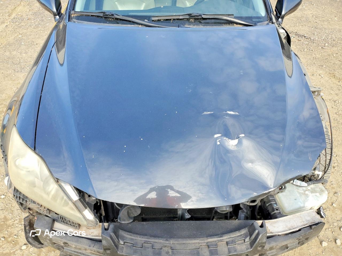Lexus IS 2007