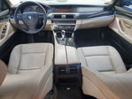 BMW Series 5 2012