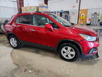 Chevrolet Trax 2018