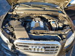 Audi SQ5 2014