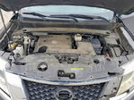 Nissan Pathfinder 2014