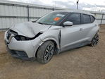 Nissan Kicks 2020