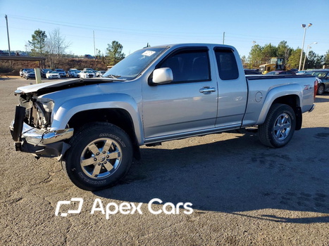 Chevrolet Colorado 2011 - Image 1 of 13