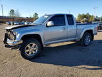 Chevrolet Colorado 2011