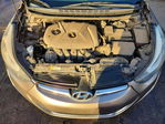 Hyundai Elantra 2016