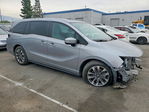 Honda Odyssey 2023