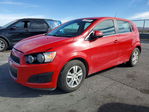 Chevrolet Sonic 2013