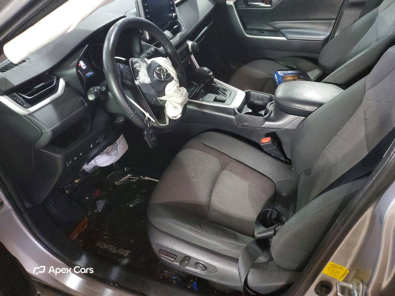 Toyota RAV 4 2020