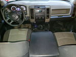 Dodge RAM 2012