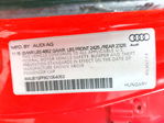 Audi S3 2016