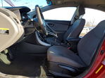 Hyundai Elantra 2015