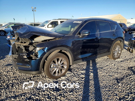 Mazda CX-5 2021 - Image 1 of 14