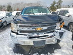 Chevrolet Silverado 2012