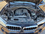 BMW X6 2016