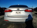Kia Forte 2016