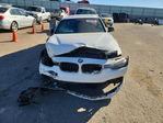 BMW Series 3 2016