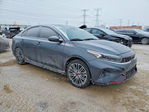 Kia Forte 2022