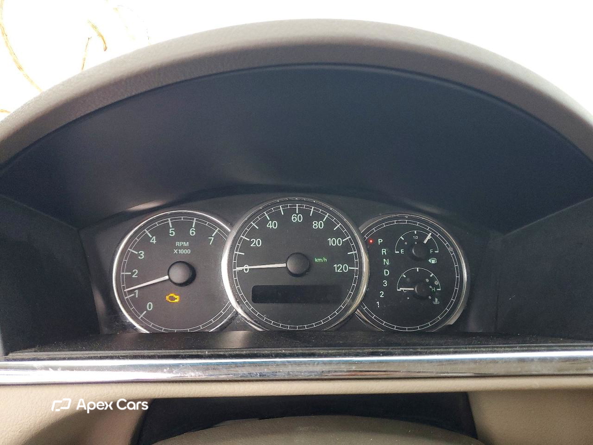 Buick LaCrosse 2005