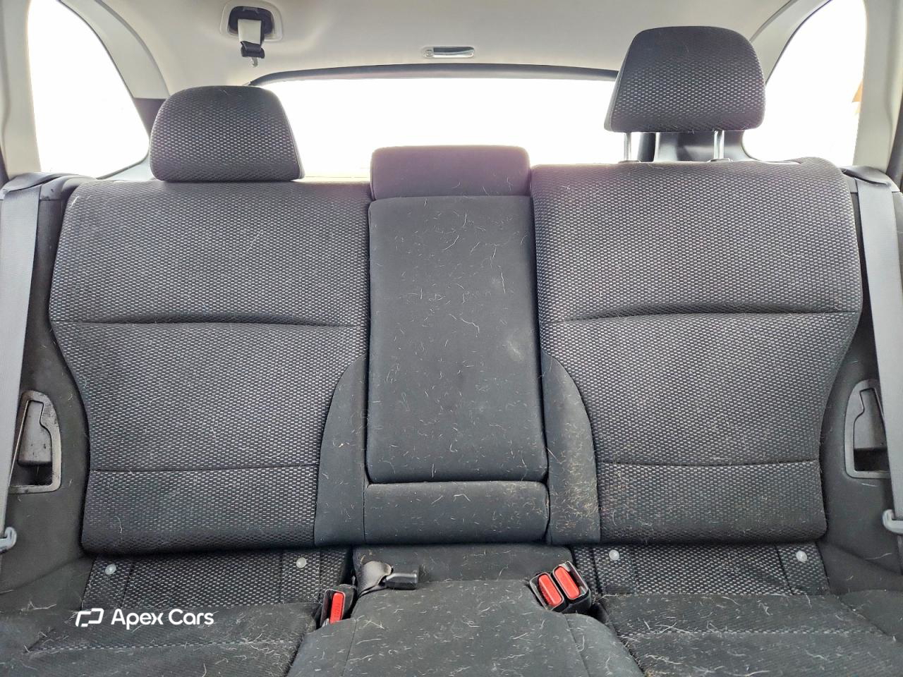 Subaru Outback 2019