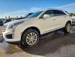 Cadillac XT5 2017