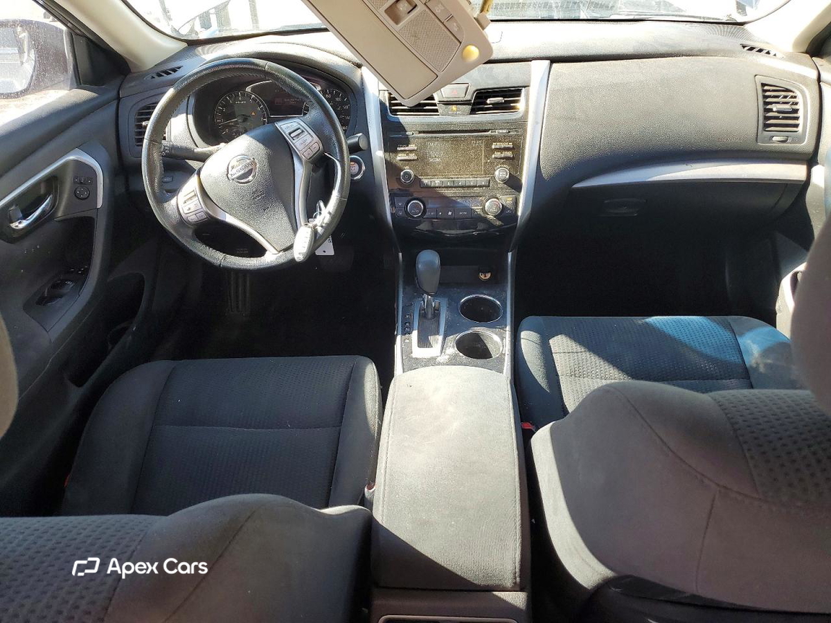 Altima 2015